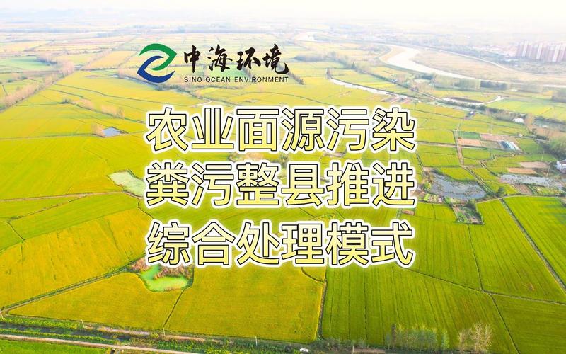 农业面源污染综合治理/畜禽粪污资源化利用整县推进 处理模式