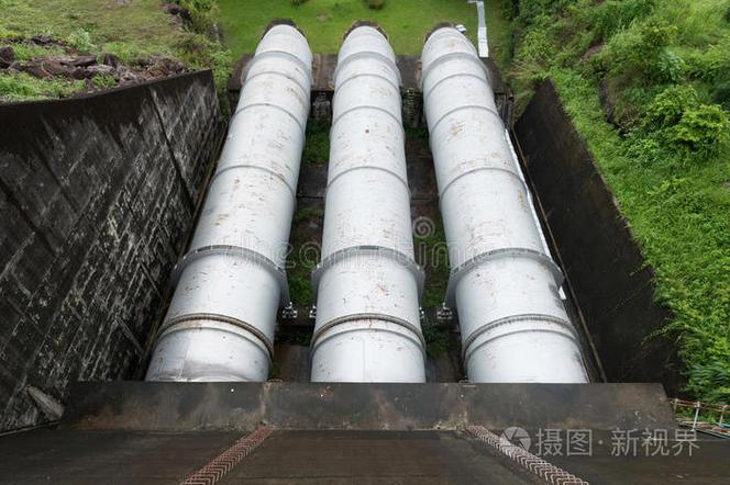 环境 权力 植物 金属的 供给 治疗 金属 污染 重的 工厂